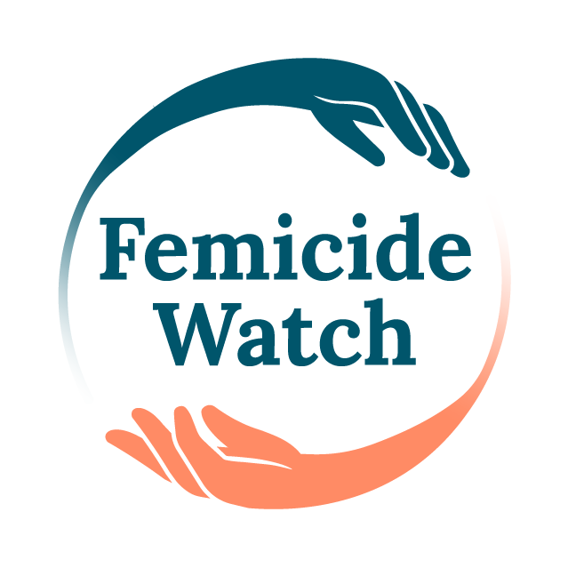 Femicide watch logo