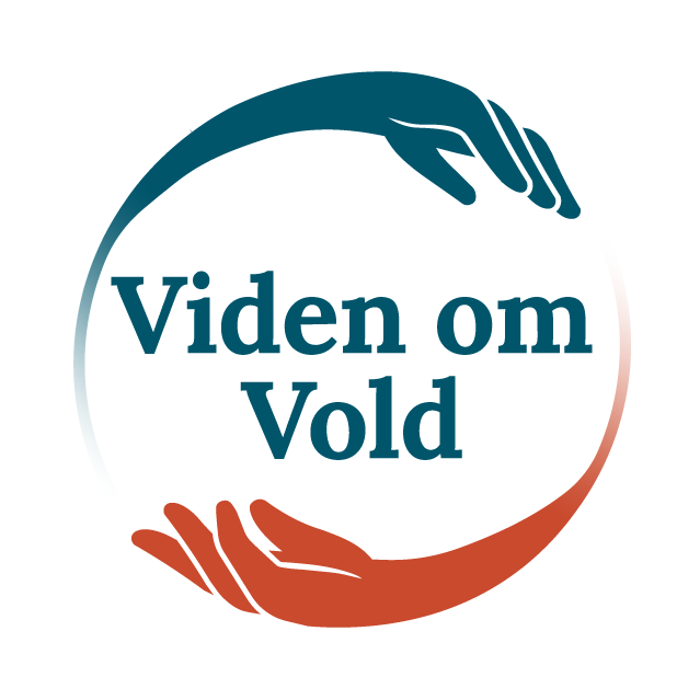 Viden om vold logo